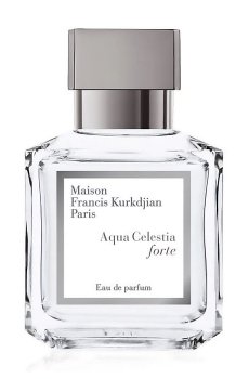 Уценка! Maison Francis Kurkdjian Aqua Celestia Forte Парфюмированная вода унисекс, 70 мл