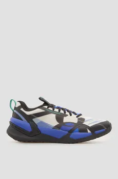Мужские кроссовки UA Reign XT Разноцветный 8 Under Armour 6005926-110