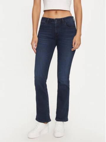 Wrangler Джинси 112342797 Cиній Bootcut Fit Wrangler Джинси 112342797 Cиній Bootcut Fit