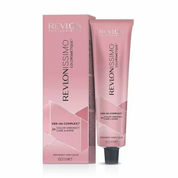 Перманентная краска для волос Revlon Professional Revlonissimo Colorsmetique Ker-Ha Complex .523 Antique Rose, 60 мл Перманентная краска для волос Revlon Professional Revlonissimo Colorsmetique Ker-Ha Complex .523 Antique Rose, 60 мл