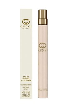 Gucci Guilty Парфюмированная вода женская, 10 мл