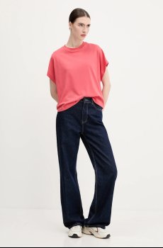 Хлопковая футболка United Colors of Benetton