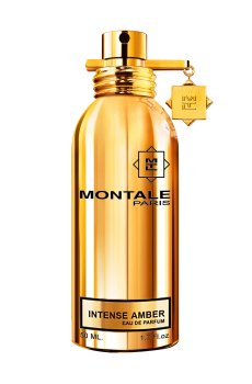 Montale Intense Amber Парфюмированная вода унисекс, 50 мл