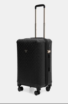 Чемодан Guess WILDER MEDIUM