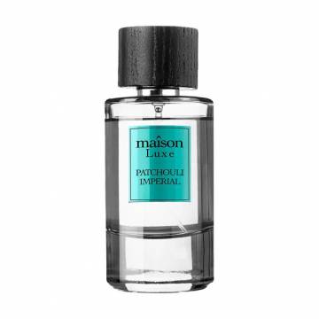 Hamidi Maison Luxe Patchouli Imperial Духи унисекс, 110 мл Hamidi Maison Luxe Patchouli Imperial Духи унисекс, 110 мл