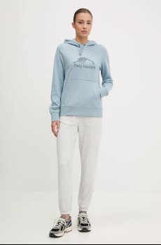 Кофта Helly Hansen NORD GRAPHIC