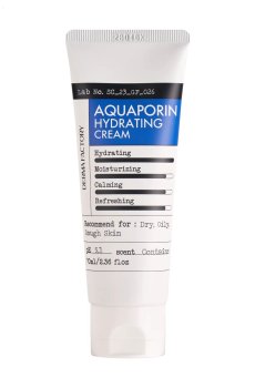 Увлажняющий крем для лица Derma Factory Aquaporin Hydrating Cream, 70 мл