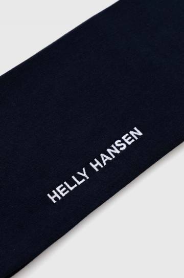 Повязка на голову Helly Hansen Light цвет синий 67552 Повязка на голову Helly Hansen Light цвет синий 67552