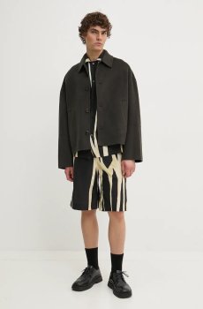 Шорты Nanushka FELIX