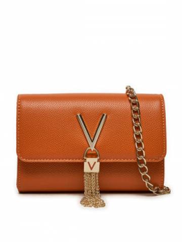 Valentino Сумка Divina VBS1R403G Оранжевий Valentino Сумка Divina VBS1R403G Оранжевий