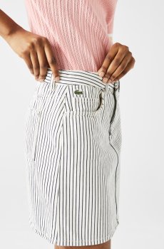 Lacoste спідниця жіноча LIVE