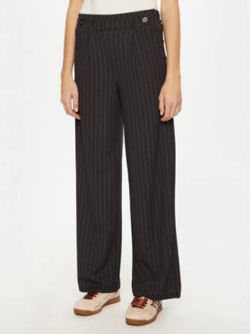 JDY Штани з тканини 15339417 Сірий Regular Fit JDY Штани з тканини 15339417 Сірий Regular Fit