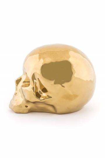 Декорация Seletti Limited Gold Edition Декорация Seletti Limited Gold Edition