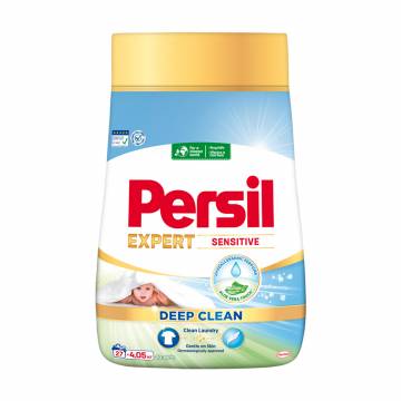 Стиральный порошок Persil Expert Sensitive Deep Clean, автомат, 27 стирок, 4.05 кг Стиральный порошок Persil Expert Sensitive Deep Clean, автомат, 27 стирок, 4.05 кг