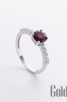 Женские кольца Украина