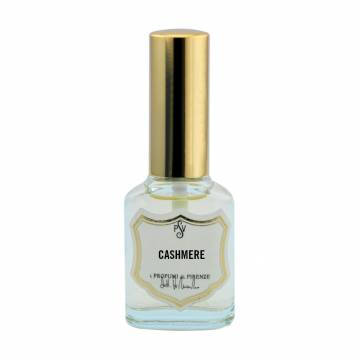 I Profumi Di Firenze Cashmere Парфюмированная вода унисекс, 10 мл I Profumi Di Firenze Cashmere Парфюмированная вода унисекс, 10 мл