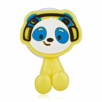 Держатель для зубной щетки Honey Bunny панда Держатель для зубной щетки Honey Bunny панда