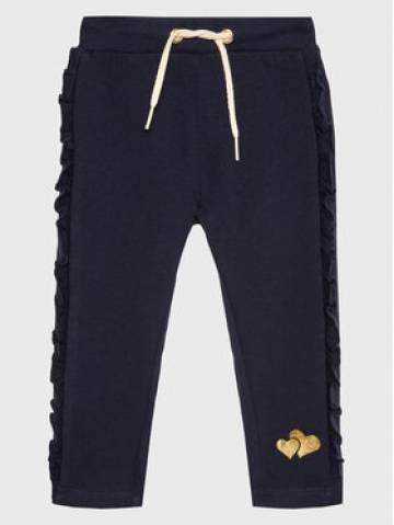 Blue Seven Спортивні штани 965078 Cиній Regular Fit Blue Seven Спортивні штани 965078 Cиній Regular Fit
