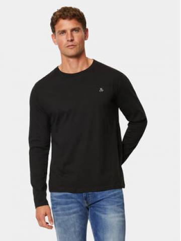 Marc OPolo Longsleeve B21 2012 52210 Чорний Regular Fit Marc OPolo Longsleeve B21 2012 52210 Чорний Regular Fit