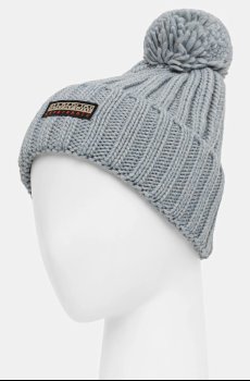 Шапка с шерстью Napapijri Fea 2