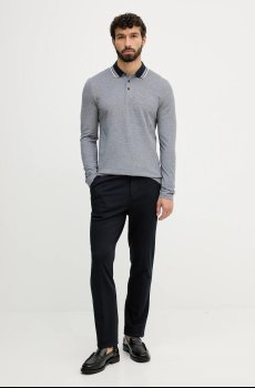 Поло BOSS H-Pittman 141