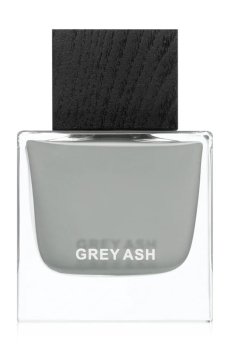 Aurora Scent Grey Ash Парфюмированная вода мужская, 100 мл