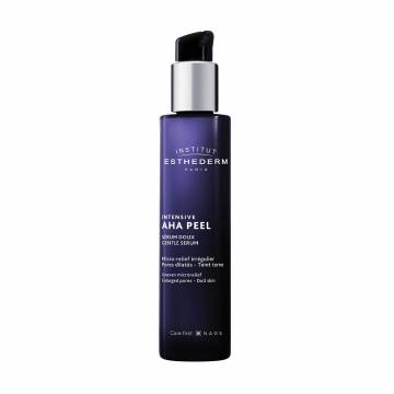 Деликатная сыворотка-пилинг для лица Institut Esthederm Intensive AHA Peel, 30 мл Деликатная сыворотка-пилинг для лица Institut Esthederm Intensive AHA Peel, 30 мл