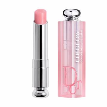 Увлажняющий бальзам для губ Dior Addict Lip Glow Reviving Lip Balm 004 Coral, 3.5 г Увлажняющий бальзам для губ Dior Addict Lip Glow Reviving Lip Balm 004 Coral, 3.5 г