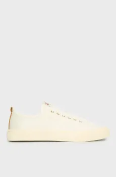 Женские белые кеды Zoewill Белый 37 Gant 30538918