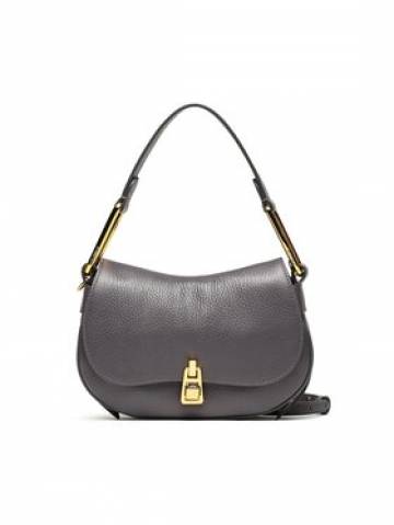 Coccinelle Сумка PQR Coccinellemagie Soft E1 PQR 58 01 01 Cиній Coccinelle Сумка PQR Coccinellemagie Soft E1 PQR 58 01 01 Cиній