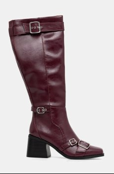 Сапоги Steve Madden Z-Town