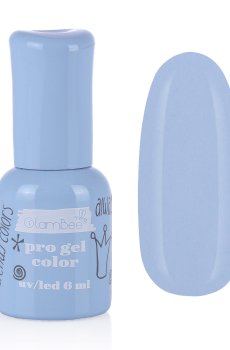 Гель-лак для ногтей GlamBee ProGel Summer 176, 6 мл