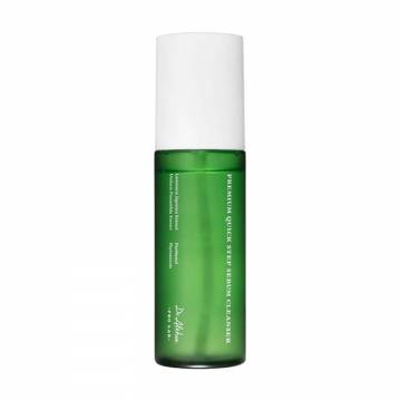 Гель для умывания Dr. Althea Pro Lab Premium Quick Step Sebum Cleanser для проблемной кожи, 100 мл Гель для умывания Dr. Althea Pro Lab Premium Quick Step Sebum Cleanser для проблемной кожи, 100 мл