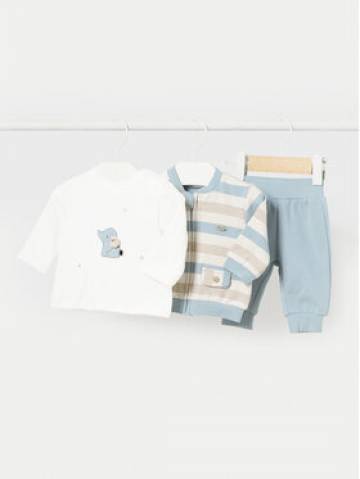 Mayoral Спортивний костюм 2627 Кольоровий Regular Fit Mayoral Спортивний костюм 2627 Кольоровий Regular Fit