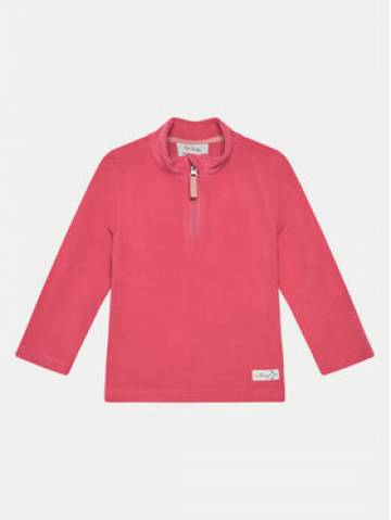 KILLTEC Флісовий реглан 42252 Рожевий Regular Fit KILLTEC Флісовий реглан 42252 Рожевий Regular Fit