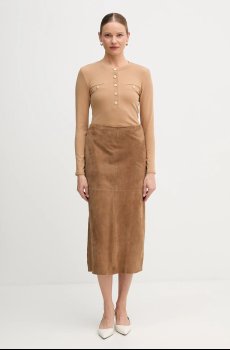 Лонгслив Marc Aurel