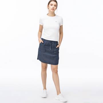 Lacoste спідниця жіноча Lacoste спідниця жіноча