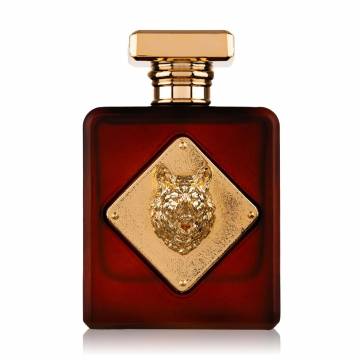 Fragrance World Alpha Парфюмированная вода мужская, 100 мл Fragrance World Alpha Парфюмированная вода мужская, 100 мл