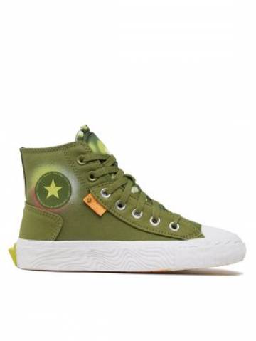 Converse Кеди Chuck Taylor Alt Star A03474C Хакі Converse Кеди Chuck Taylor Alt Star A03474C Хакі