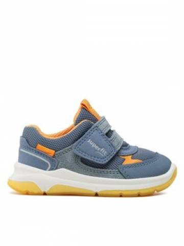 Superfit Снікерcи 1-006404-8010 M Голубий Superfit Снікерcи 1-006404-8010 M Голубий