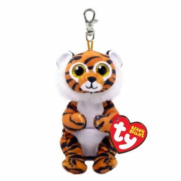 Брелок TY Beanie Bellies Тигреня Клавдія 12 см (43109) Брелок TY Beanie Bellies Тигреня Клавдія 12 см (43109)