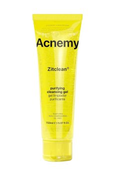 Очищающий гель для лица Acnemy Zitclean Purifying Cleansing Gel, 150 мл