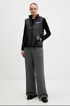 Хлопковые спортивные штаны Karl Lagerfeld Jeans