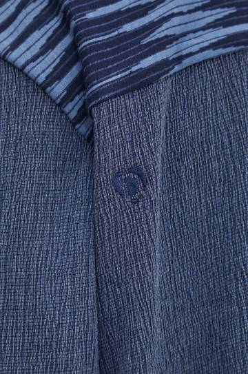Рубашка Desigual ALFRED мужская relaxed 24WMCK02 Рубашка Desigual ALFRED мужская relaxed 24WMCK02