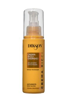 Уценка! Крем Dikson Crema Ricci Energici против связывания волос, 100 мл