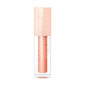 Увлажняющий блеск для губ Maybelline New York Lifter Gloss 007 Amber, 5.4 мл Увлажняющий блеск для губ Maybelline New York Lifter Gloss 007 Amber, 5.4 мл