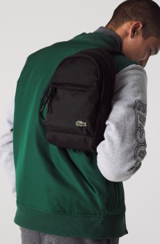Lacoste рюкзак чоловічий Neocroc через плече