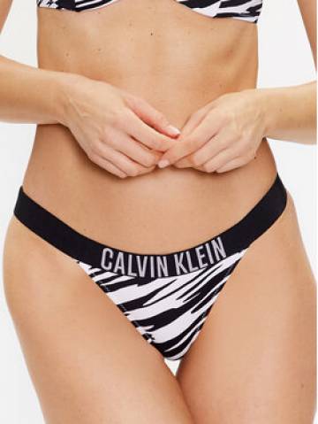 Calvin Klein Swimwear Низ від купальника KW0KW02115 Кольоровий Calvin Klein Swimwear Низ від купальника KW0KW02115 Кольоровий
