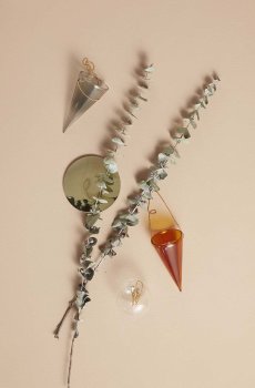 Украшение на елку AYTM Monili