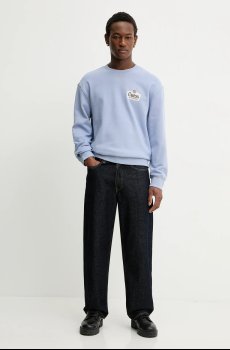 Хлопковая кофта Guess Jeans